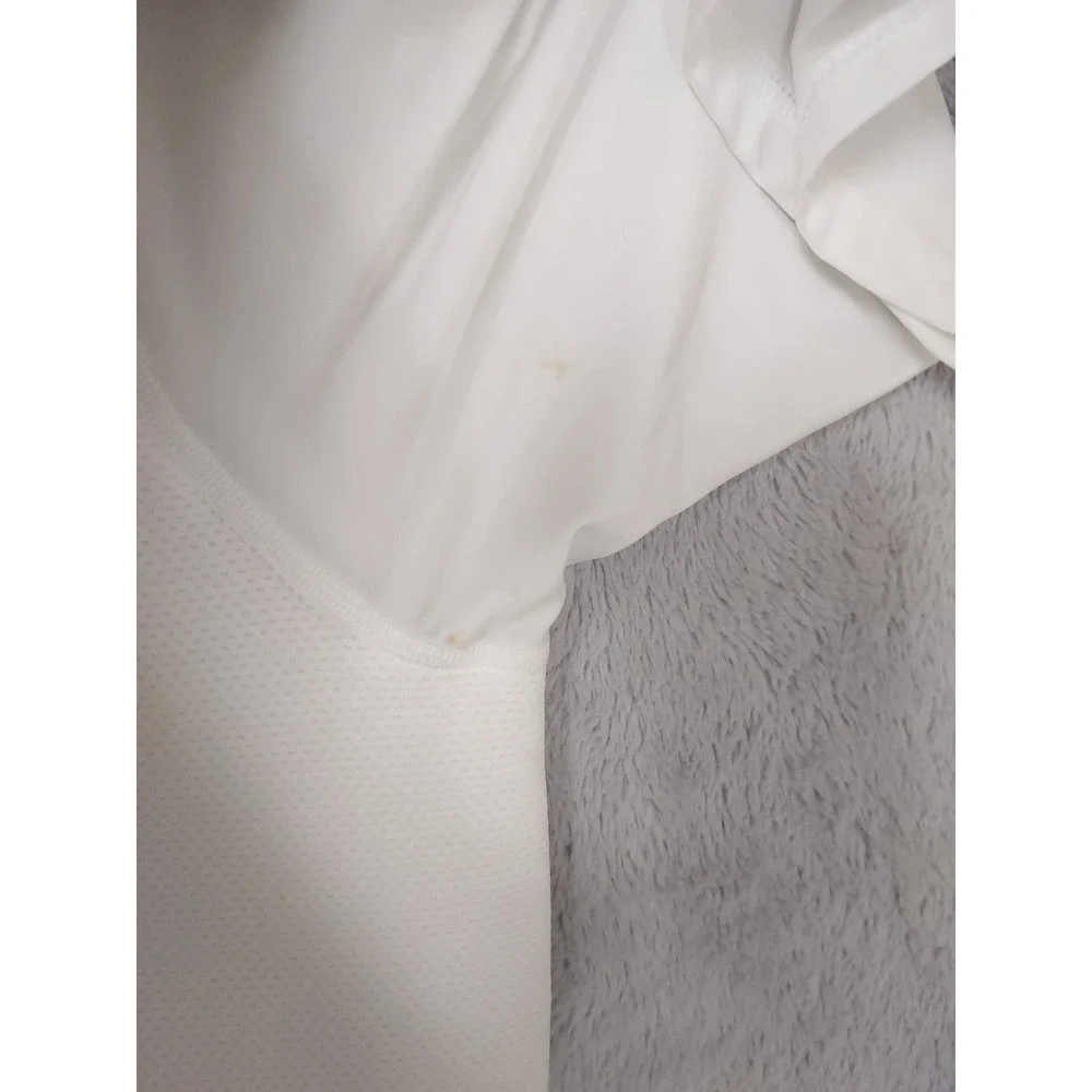 511 Tactical Shirt Mens 2XL Tactical Conceal Carry Holster OFF White Base Layer